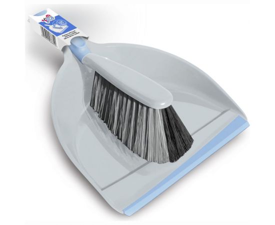 Щетка и совок YORK БАКТЕРИЯ СТОП 062070 