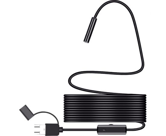 USB-видеоэндоскоп iCartool IC-V101 