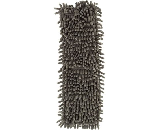 Насадка из микрофибры Рыжий кот серый, для Mop Click, лапша 310479 