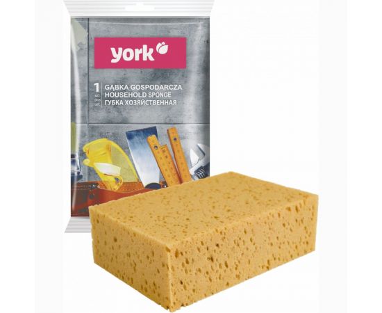 Хозяйственная губка YORK 012090 