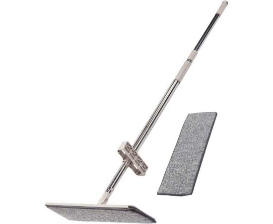 Швабра с ручкой с 2 запасными насадками Remiling La Hotesse 6780567805 