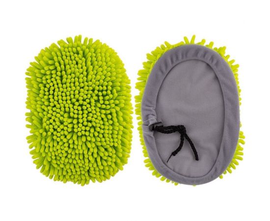 Насадка Рыжий кот MopM10-Н из микрофибры 310464 