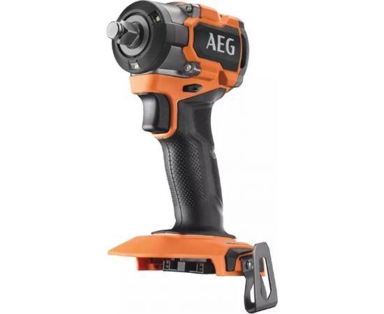 Ударный гайковерт AEG BSS18S12BL2-0 18В 4935480060 