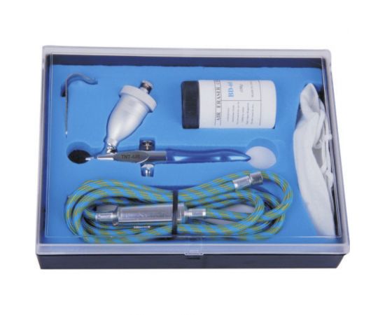 Пескоструйный аэрограф TNT-AIR BD-178 