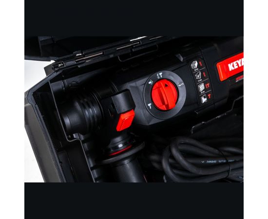 Перфоратор SDS-plus KEYANG HD26-2T – изображение 11
