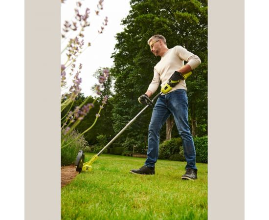 Триммер Ryobi ONE+ 18В RY18LTX33A-0 5133004888 – изображение 11