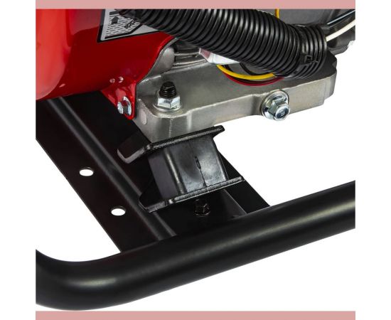 Бензиновый генератор DDE G750E 917-460 – изображение 11