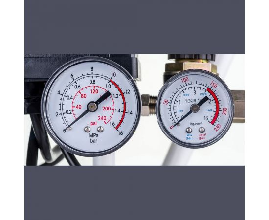 Компрессор REMEZA СБ4/C-24.OLD10 8084880 – изображение 11