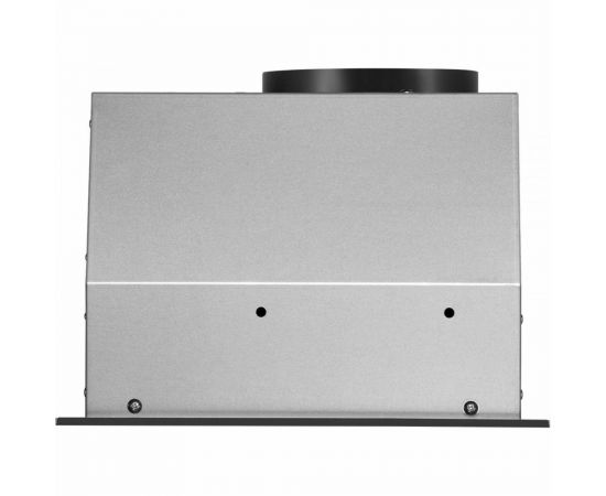 Кухонная вытяжка MAUNFELD черный THAMES 601PM BLACK – изображение 11