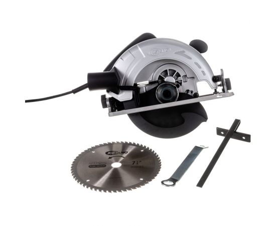 Дисковая пила KEYANG CS-7CB – изображение 11