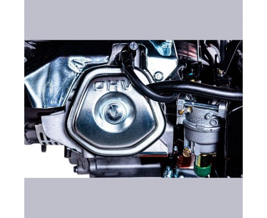 Бензиновый генератор Gigant GGL-5500 – изображение 12