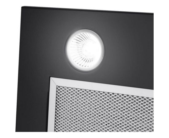 Кухонная вытяжка MAUNFELD CROSBY SINGL 60 BLACK – изображение 12