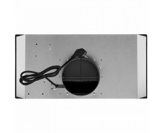 Кухонная вытяжка MAUNFELD черный THAMES 601PM BLACK – изображение 12