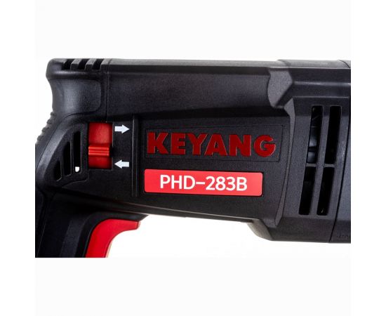 Перфоратор KEYANG PHD-283B – изображение 13