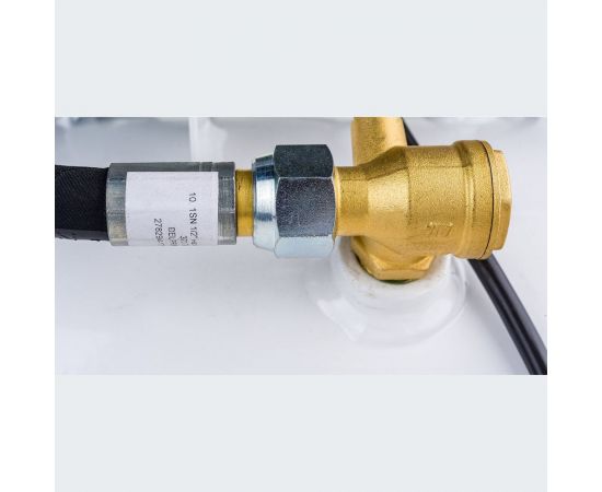 Компрессор REMEZA СБ4/C-24.OLD10 8084880 – изображение 14