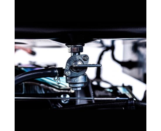 Бензиновый генератор Gigant GGL-5500 – изображение 14