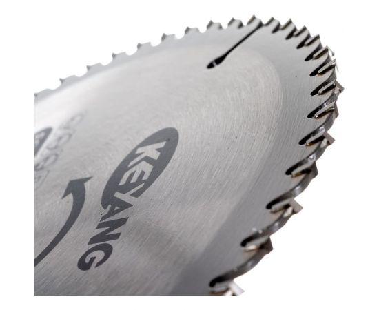 Дисковая пила KEYANG CS-7CB – изображение 15