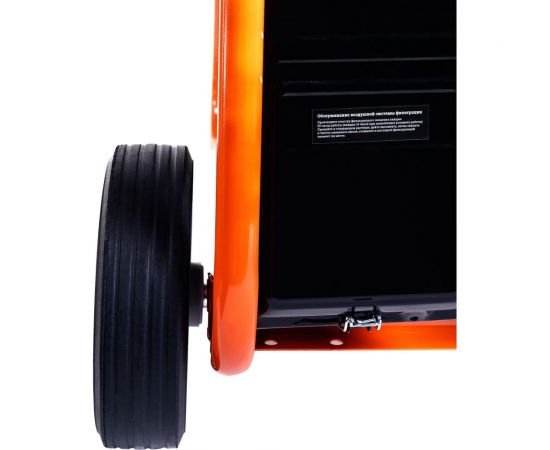 Бензиновый генератор Gigant GGL-5500 – изображение 15