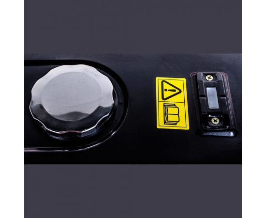 Бензиновый генератор Gigant GGL-5500 – изображение 16