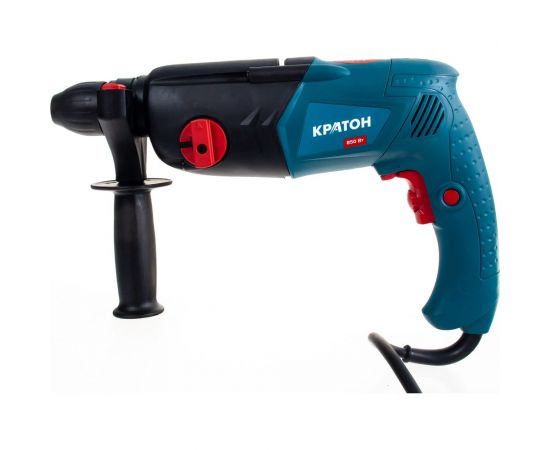 Перфоратор Кратон RHE-850-26S 3 07 01 023 – изображение 2