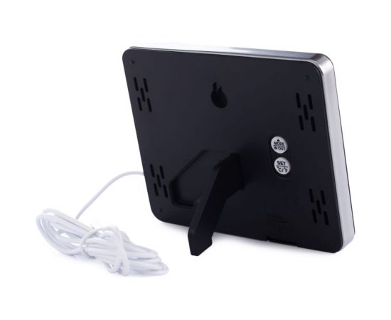 Компактная метеостанция с выносным датчиком REXANT 70-0593 – изображение 2