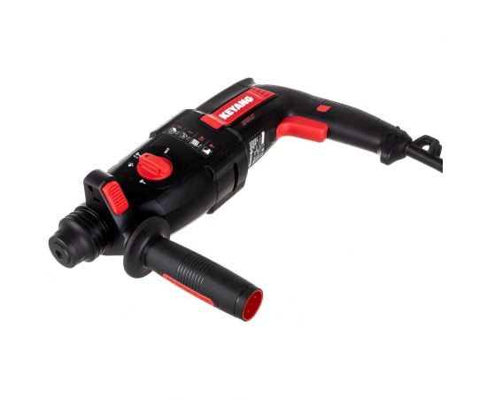 Перфоратор SDS-plus KEYANG HD26-2T – изображение 2