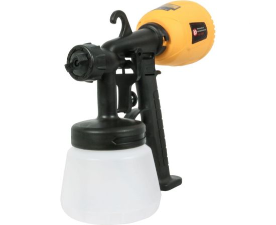 Краскораспылитель Калибр МАСТЕР ЭКРП-350/2,6М 00000044907 – изображение 2