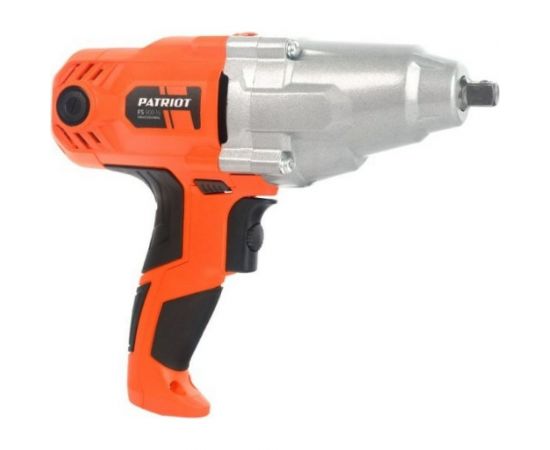 Сетевой гайковерт PATRIOT FS 900 1/2 120301430 – изображение 2