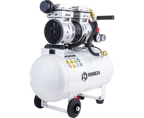 Компрессор REMEZA СБ4/C-24.OLD10 8084880 – изображение 2