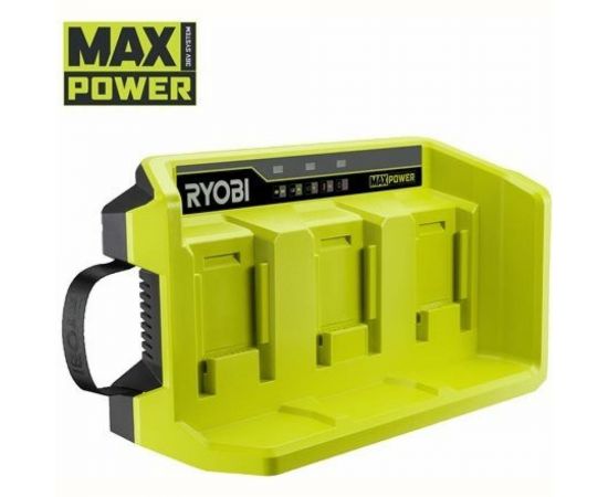 Зарядное устройство RY36C3PA 36В Ryobi 5133005540 – изображение 2