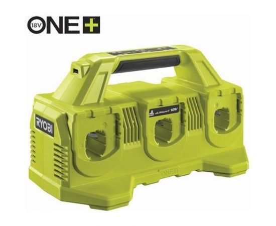 Зарядное устройство RC18640 18В Ryobi 5133005805 – изображение 2