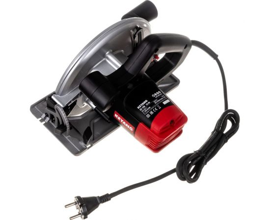 Дисковая пила KEYANG CS-7CB – изображение 2