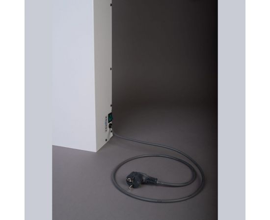 Бактерицидный рециркулятор воздуха Kender антивирус, Солярис (очистка, обеззараживание, борьба с аллергенами, УФ) fresh 120 – изображение 2