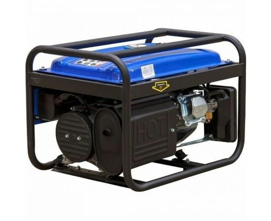 Бензиновый генератор ECO PE-3001RS – изображение 2
