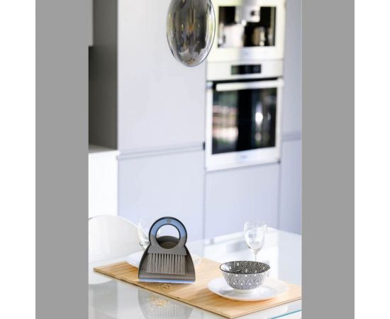 Щетка и совок для стола YORK БАКТЕРИЯ СТОП 062110 – изображение 2