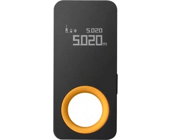 Умный лазерный дальномер HOTO 30м QWCJY001 – изображение 2