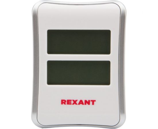 Метеостанция с выносным датчиком REXANT S521C 70-0516 – изображение 2