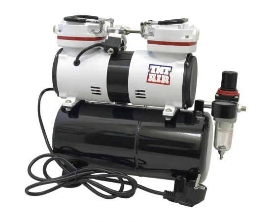 Мини компрессор TNT-AIR AS-196 – изображение 2