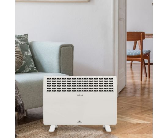 Конвектор Timberk T-EC1500-X1M – изображение 2