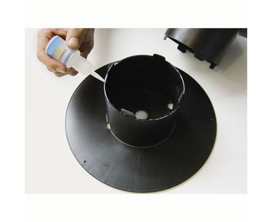 Цианоакрилатный клей WEICON Contact VA 1500 30 г wcn12150030 – изображение 2