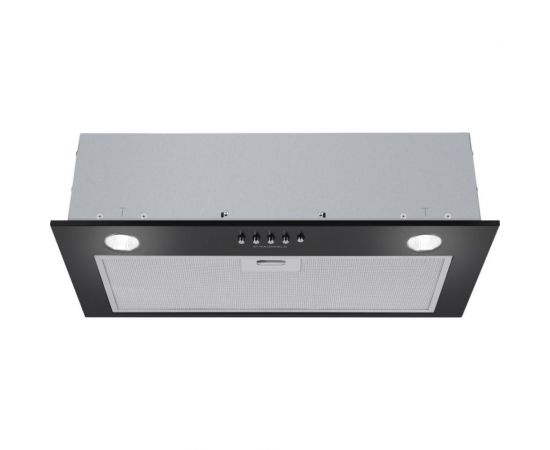 Кухонная вытяжка MAUNFELD CROSBY SINGL 60 BLACK – изображение 2