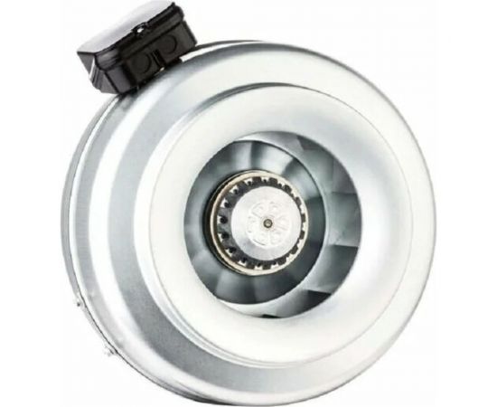 Круглый канальный вентилятор BVN BDTX 100 – изображение 2