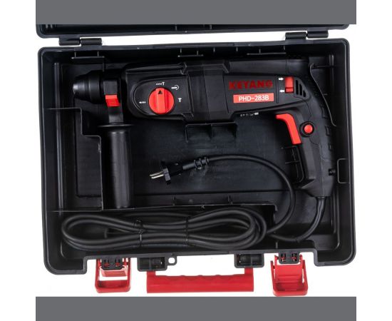 Перфоратор KEYANG PHD-283B – изображение 2