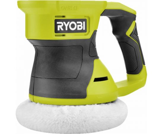 Полировальная машина Ryobi RBP18150-0 150 мм, 18В 5133005617 – изображение 2