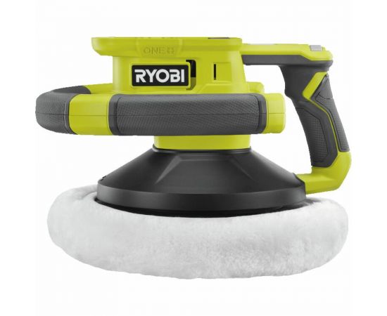 Полировальная машина Ryobi RBP18250-0 250 мм, 18В 5133005541 – изображение 2