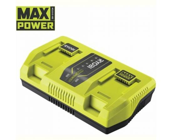Зарядное устройство RY36C2PA 36В Ryobi 5133005741 – изображение 2