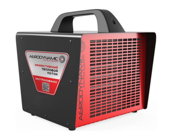 Тепловая пушка Timberk TFH T20MDR – изображение 2