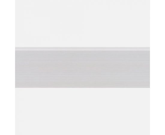 Плинтус напольный ударопрочный влагостойкий (капучино; 80Х13Х2400 мм) Decor-Dizayn 706-75 – изображение 2