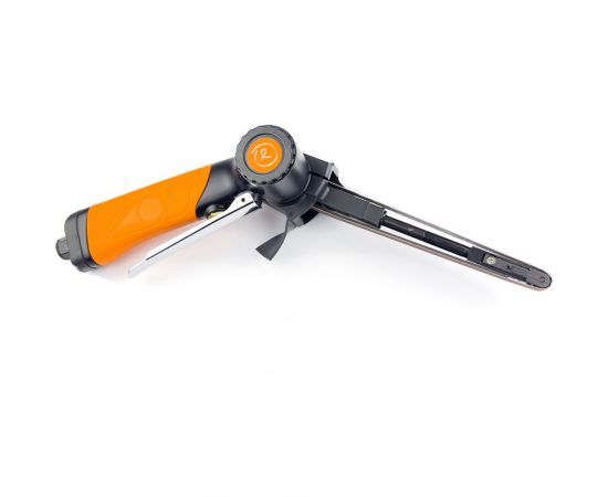 Напильник для лент RoxelPro 192512 – изображение 2