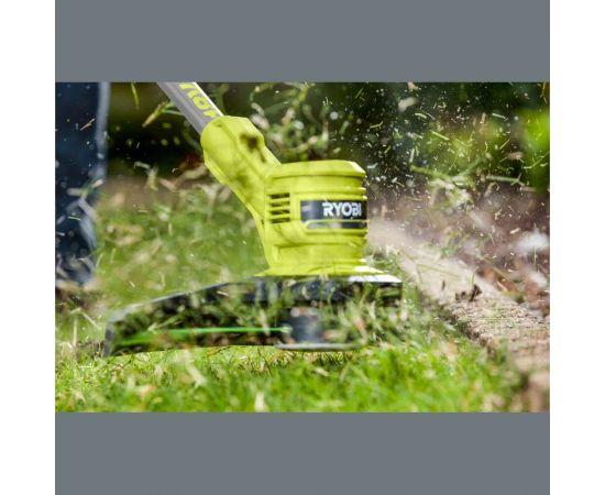 Триммер Ryobi ONE+ 18В RY18LTX33A-0 5133004888 – изображение 2